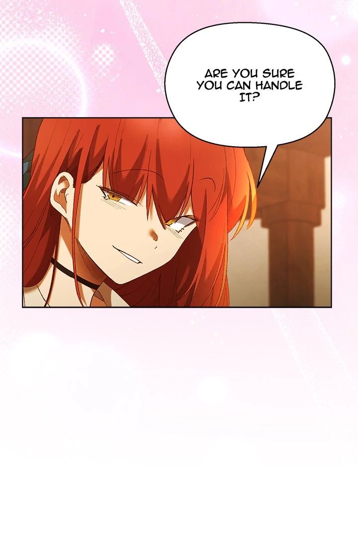 I Will Protect the Lady - Chapter 6 [photo 26] - MangaPorn