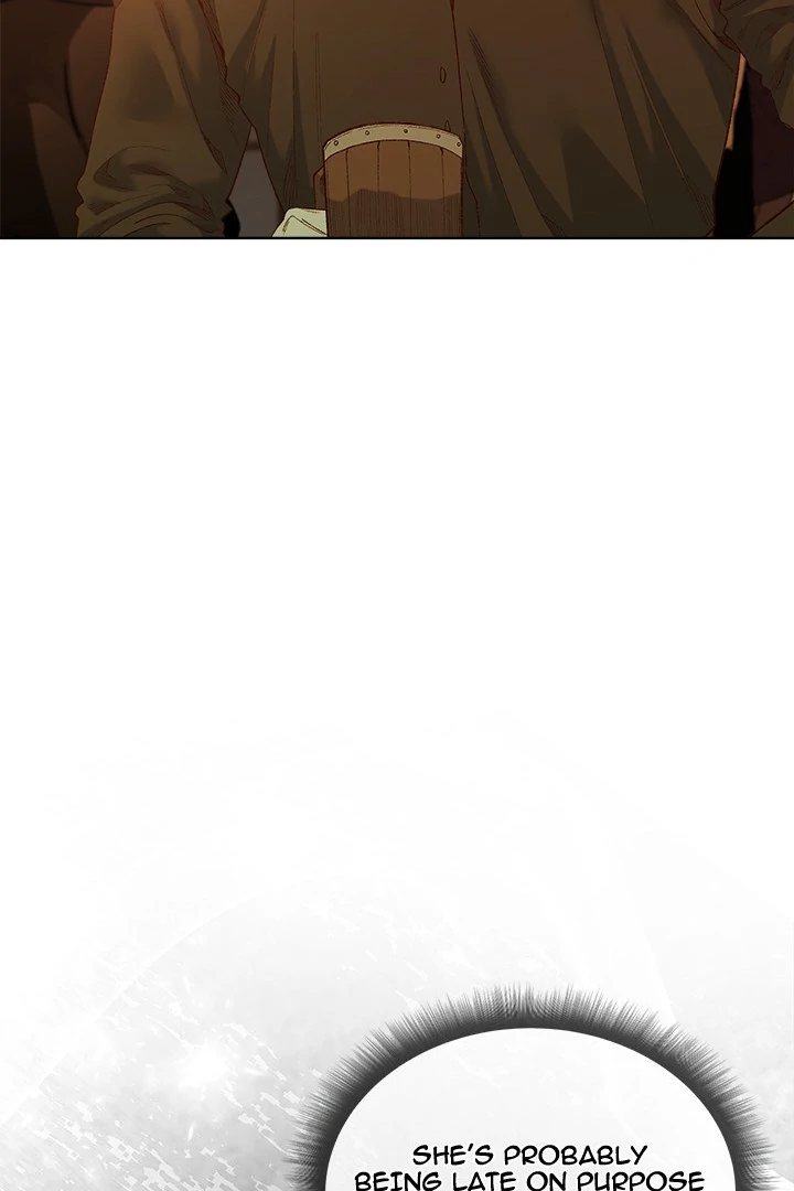 I Will Protect the Lady - Chapter 6 [photo 3] - MangaPorn