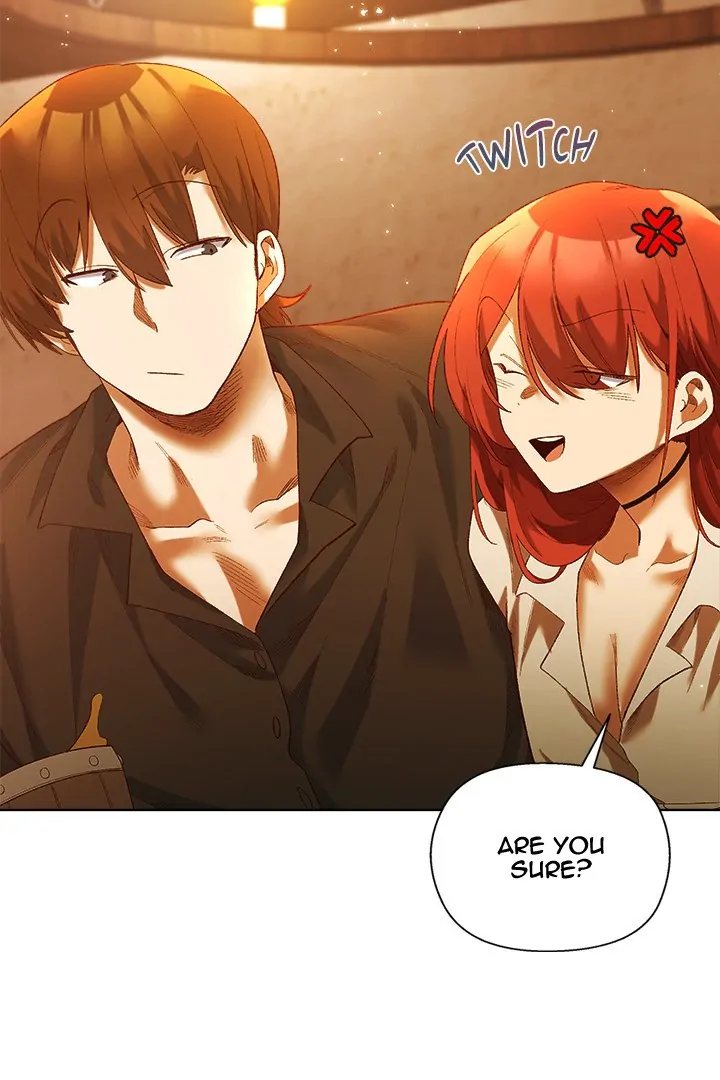 I Will Protect the Lady - Chapter 6 [photo 31] - MangaPorn