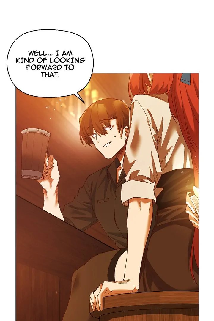 I Will Protect the Lady - Chapter 6 [photo 42] - MangaPorn