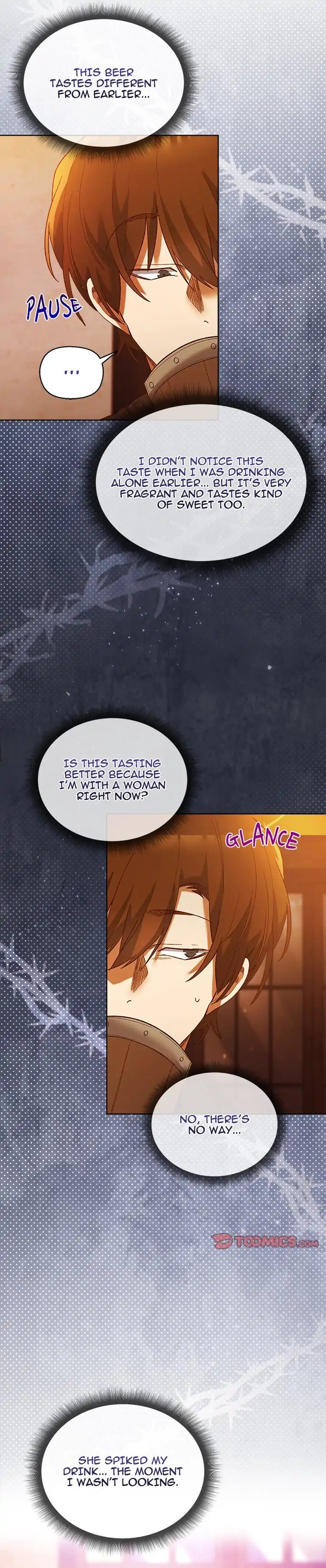 I Will Protect the Lady - Chapter 6 [photo 45] - MangaPorn