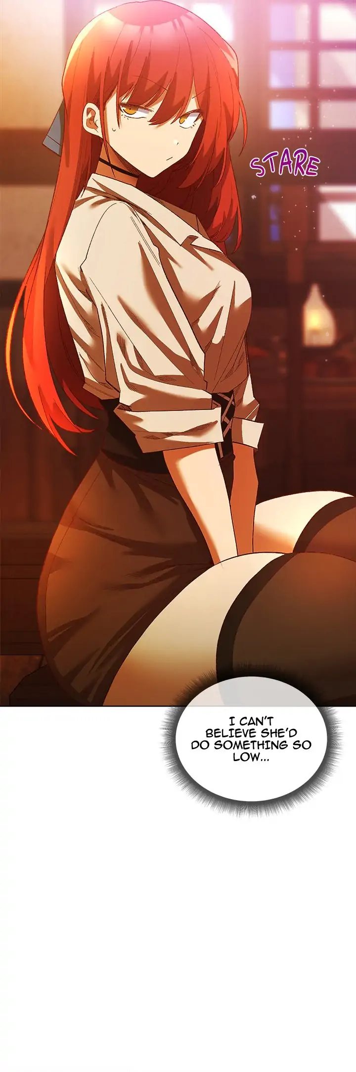 I Will Protect the Lady - Chapter 6 [photo 46] - MangaPorn