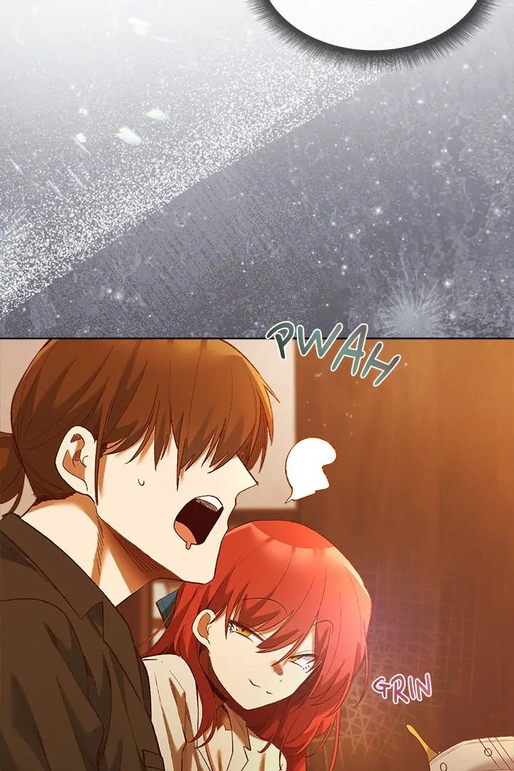 I Will Protect the Lady - Chapter 6 [photo 48] - MangaPorn