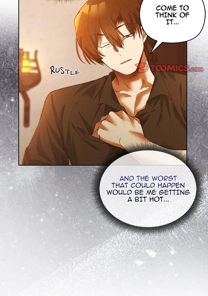 I Will Protect the Lady - Chapter 6 [photo 50] - MangaPorn