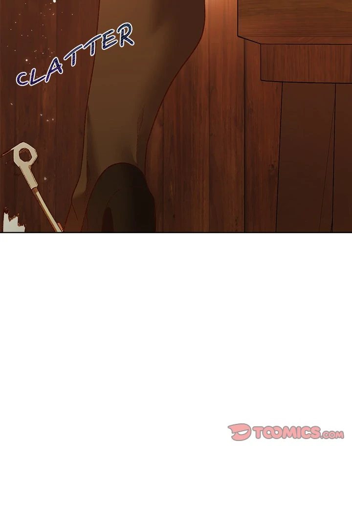 I Will Protect the Lady - Chapter 6 [photo 53] - MangaPorn