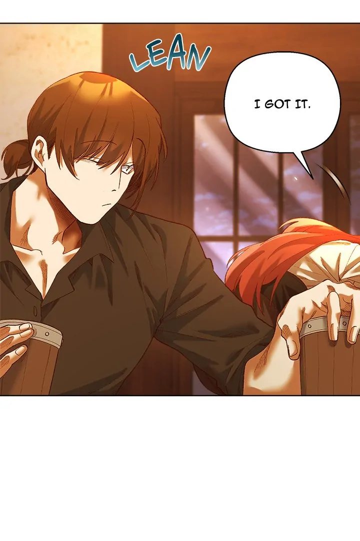 I Will Protect the Lady - Chapter 6 [photo 54] - MangaPorn