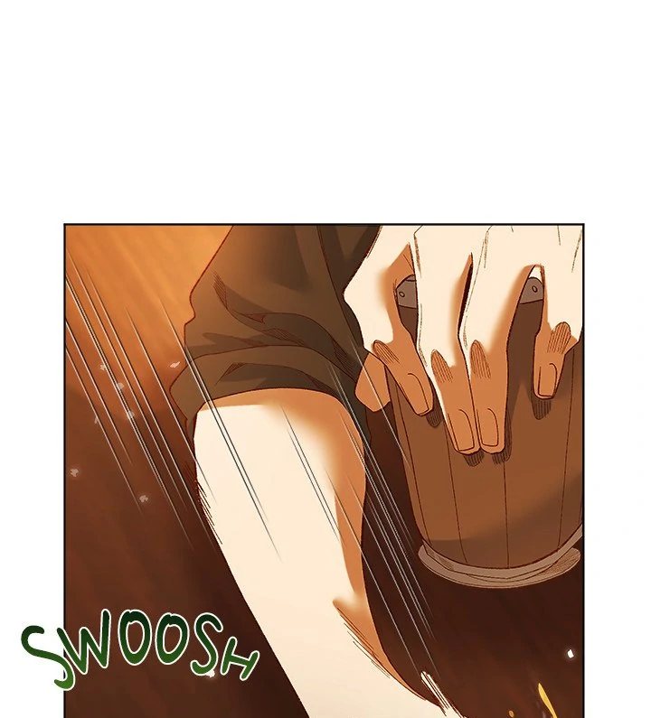 I Will Protect the Lady - Chapter 6 [photo 55] - MangaPorn