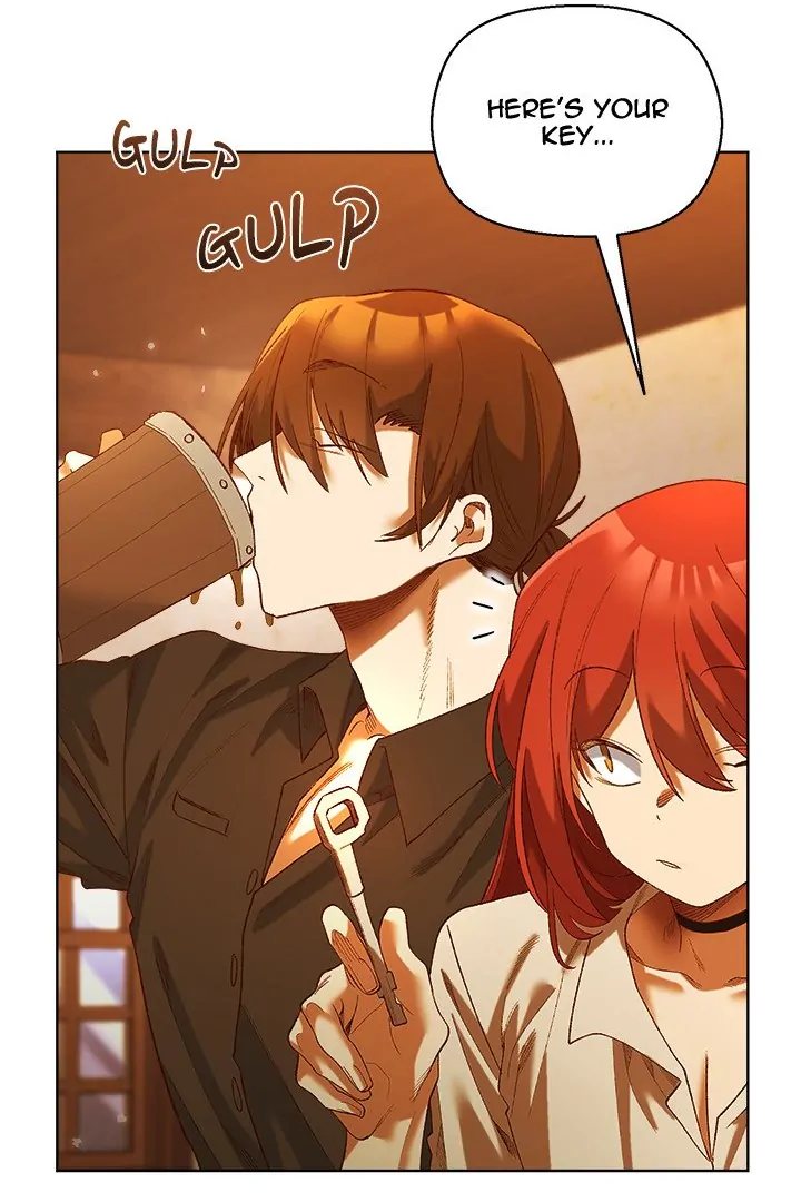 I Will Protect the Lady - Chapter 6 [photo 57] - MangaPorn