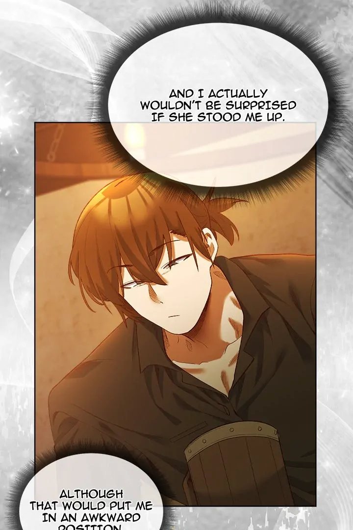 I Will Protect the Lady - Chapter 6 [photo 6] - MangaPorn