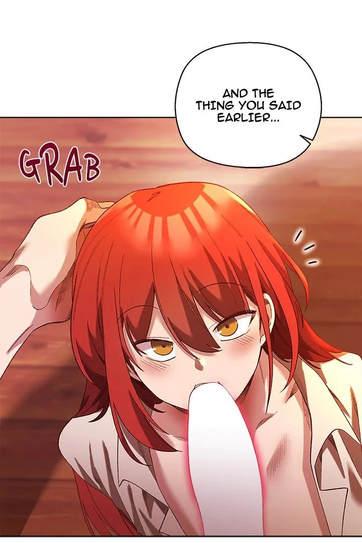 I Will Protect the Lady - Chapter 6 [photo 74] - MangaPorn