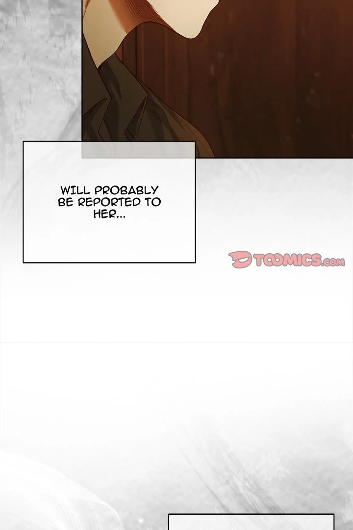 I Will Protect the Lady - Chapter 6 [photo 8] - MangaPorn