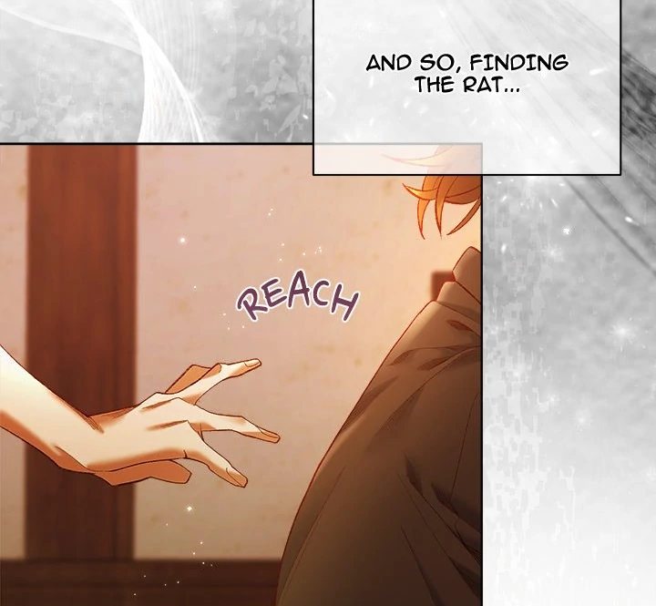 I Will Protect the Lady - Chapter 6 [photo 9] - MangaPorn