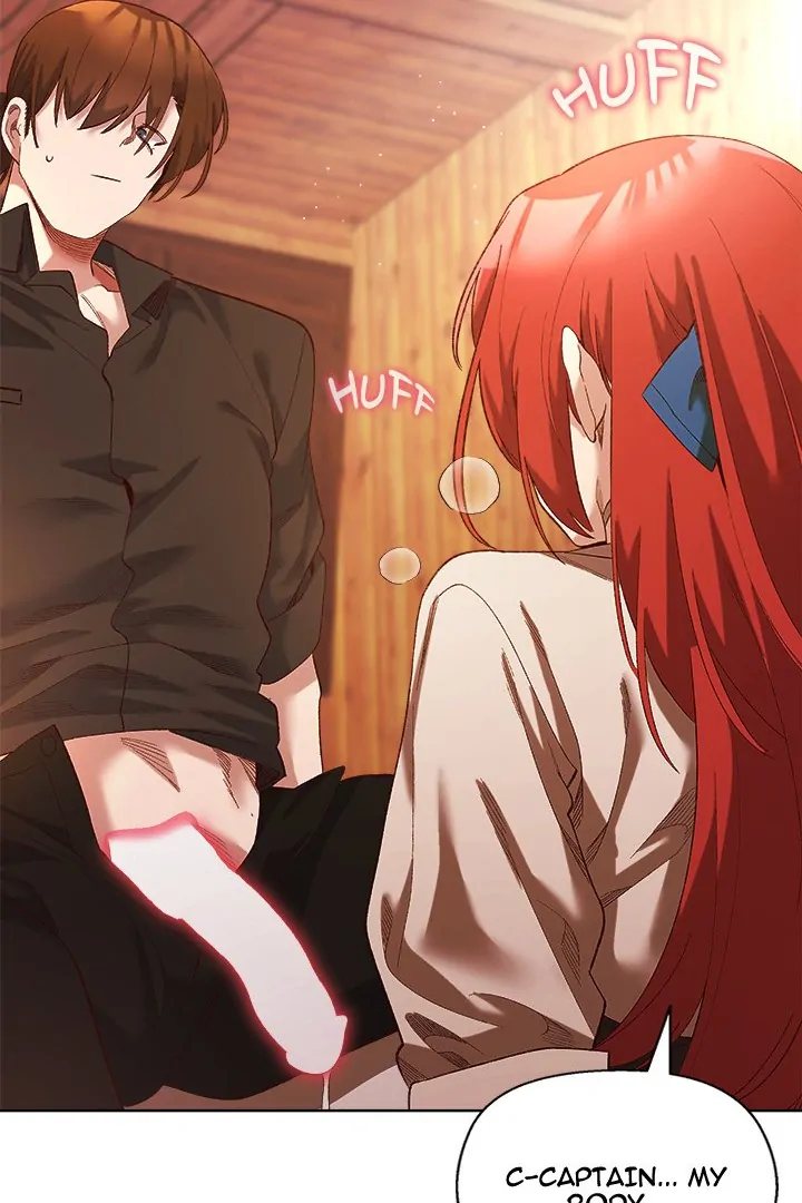 I Will Protect the Lady - Chapter 6 [photo 96] - MangaPorn