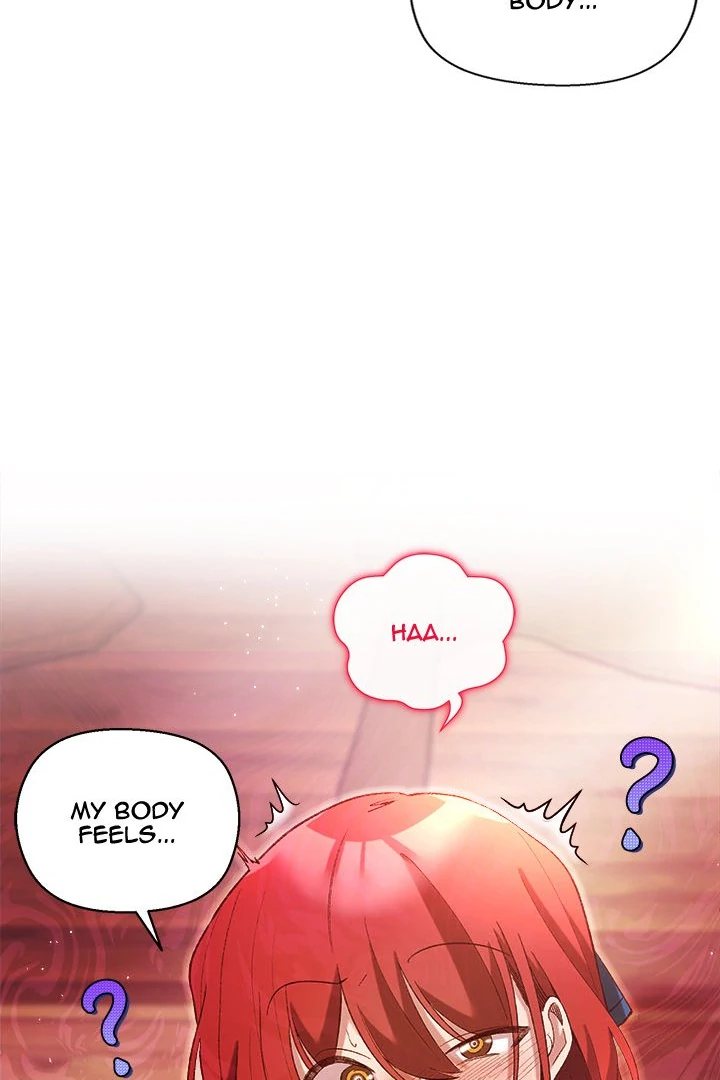 I Will Protect the Lady - Chapter 6 [photo 97] - MangaPorn