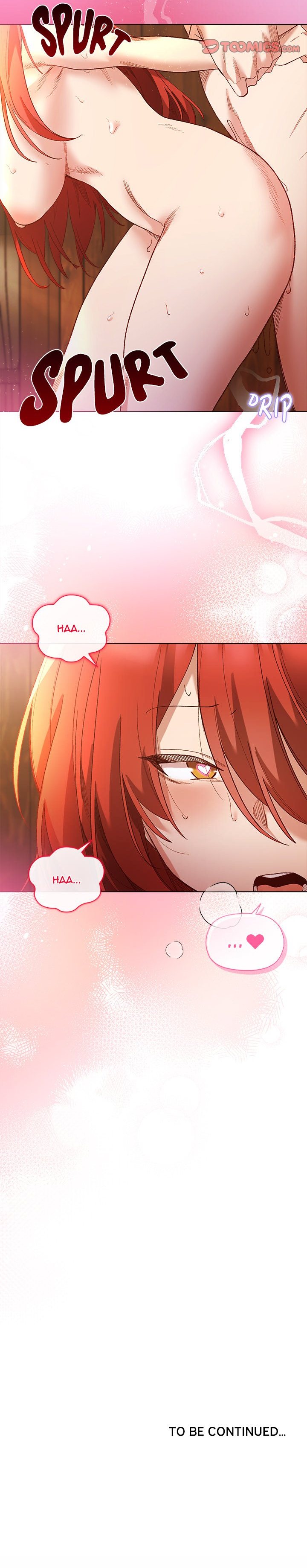 I Will Protect the Lady - Chapter 7 [photo 24] - MangaPorn