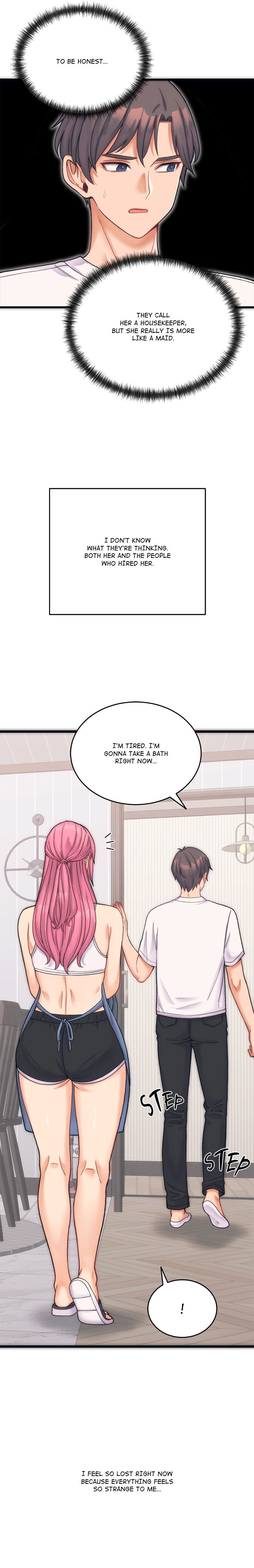 From Pauper to Prince - Chapter 1 [photo 10] - MangaPorn