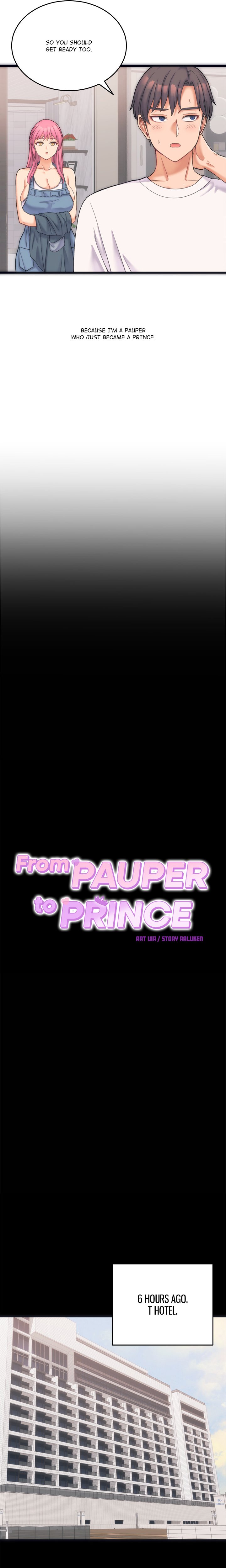 From Pauper to Prince - Chapter 1 [photo 11] - MangaPorn