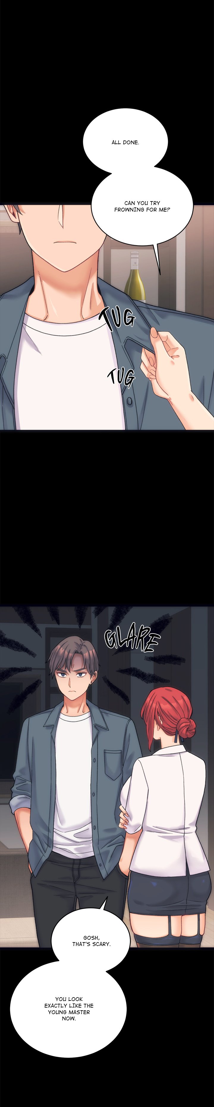 From Pauper to Prince - Chapter 1 [photo 12] - MangaPorn