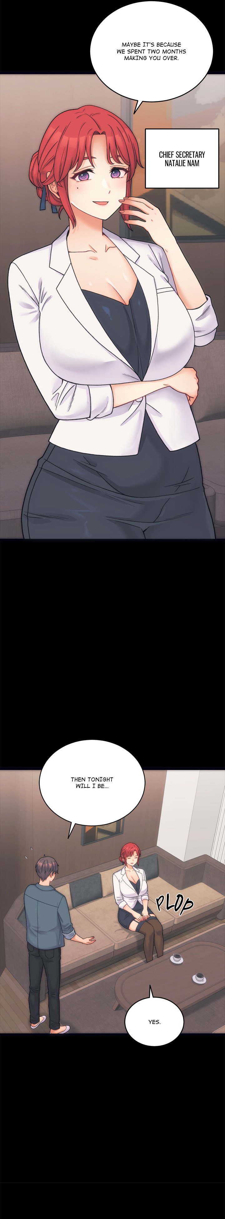 From Pauper to Prince - Chapter 1 [photo 13] - MangaPorn