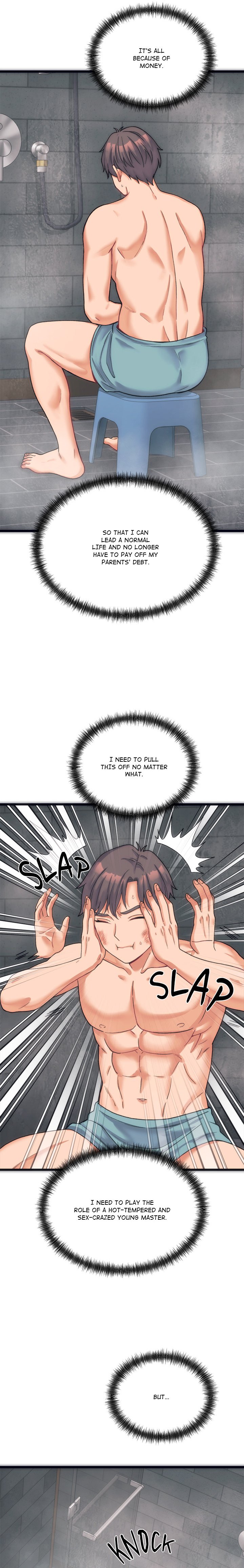 From Pauper to Prince - Chapter 1 [photo 17] - MangaPorn