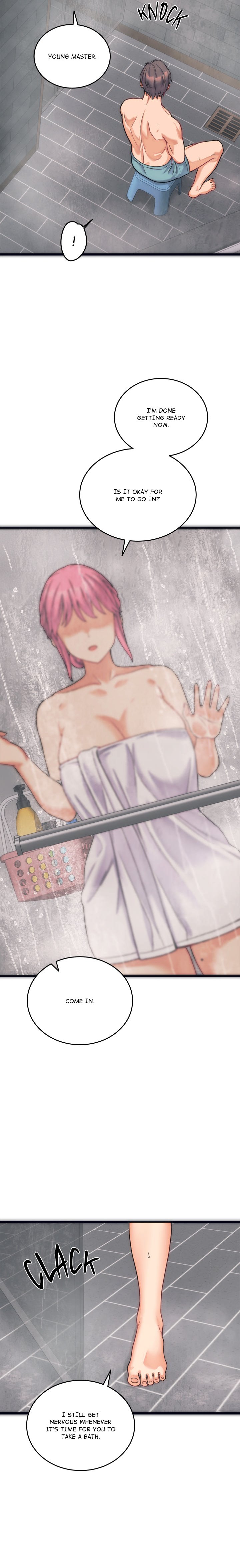 From Pauper to Prince - Chapter 1 [photo 18] - MangaPorn