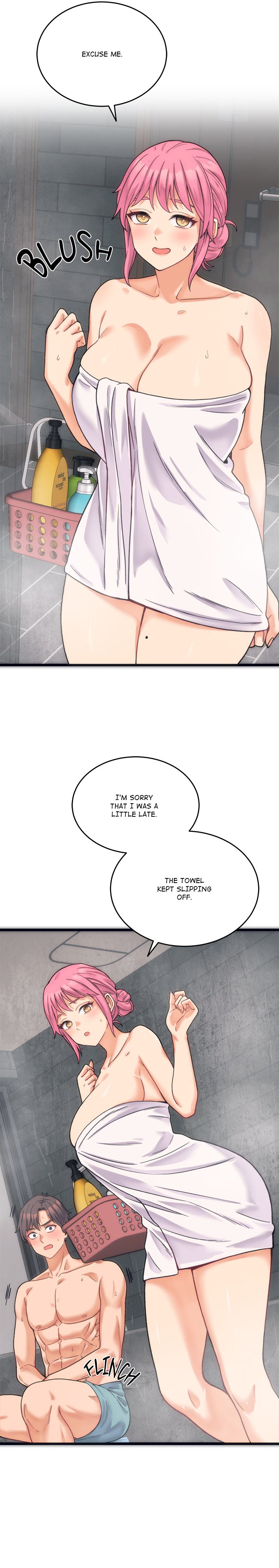 From Pauper to Prince - Chapter 1 [photo 19] - MangaPorn