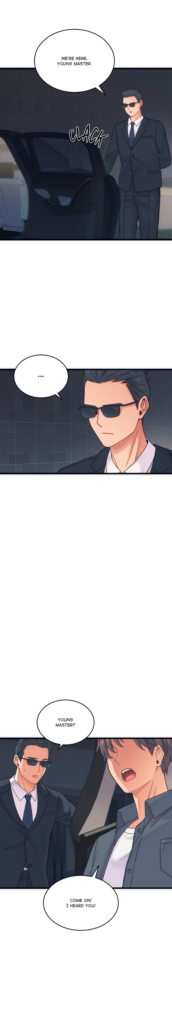 From Pauper to Prince - Chapter 1 [photo 2] - MangaPorn