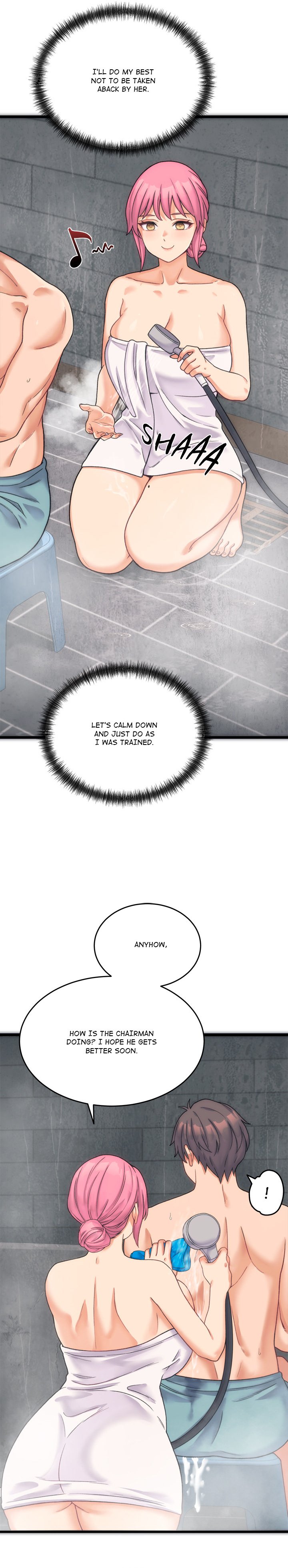 From Pauper to Prince - Chapter 1 [photo 21] - MangaPorn