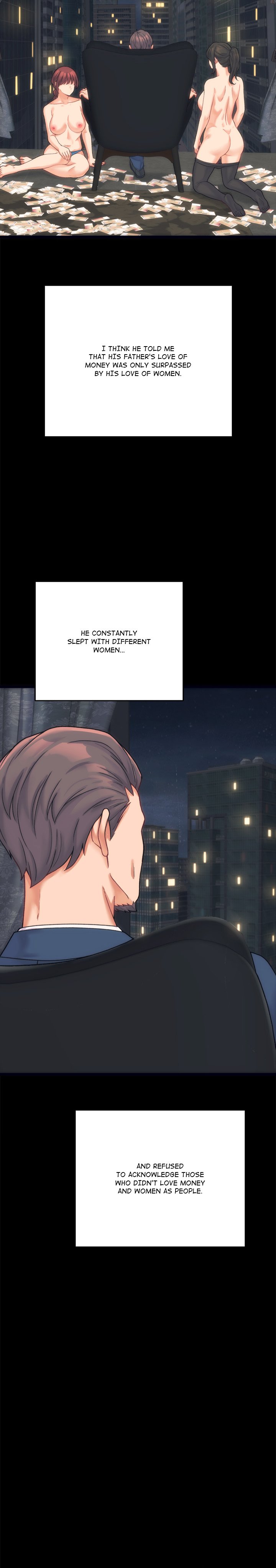 From Pauper to Prince - Chapter 1 [photo 23] - MangaPorn