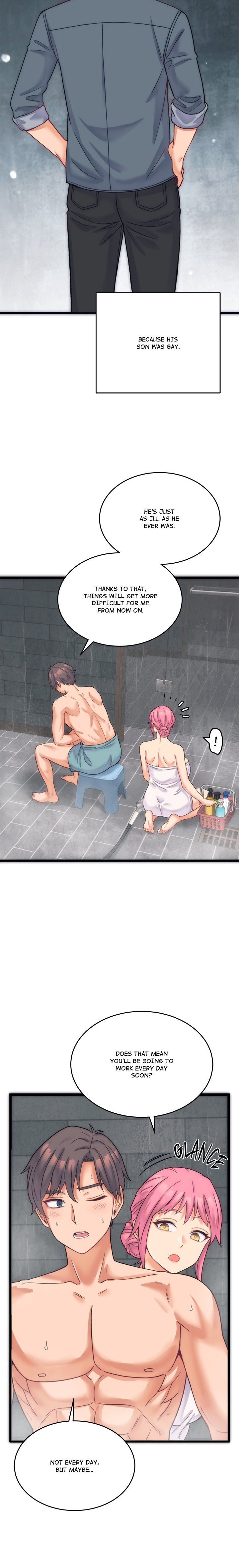 From Pauper to Prince - Chapter 1 [photo 25] - MangaPorn