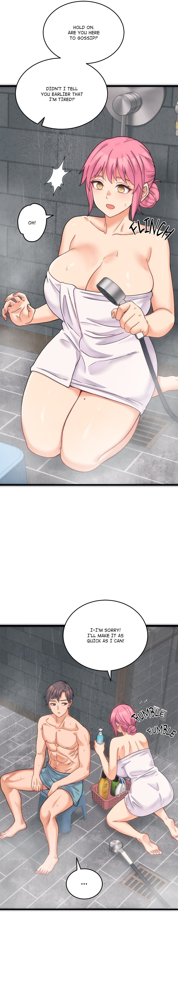 From Pauper to Prince - Chapter 1 [photo 26] - MangaPorn