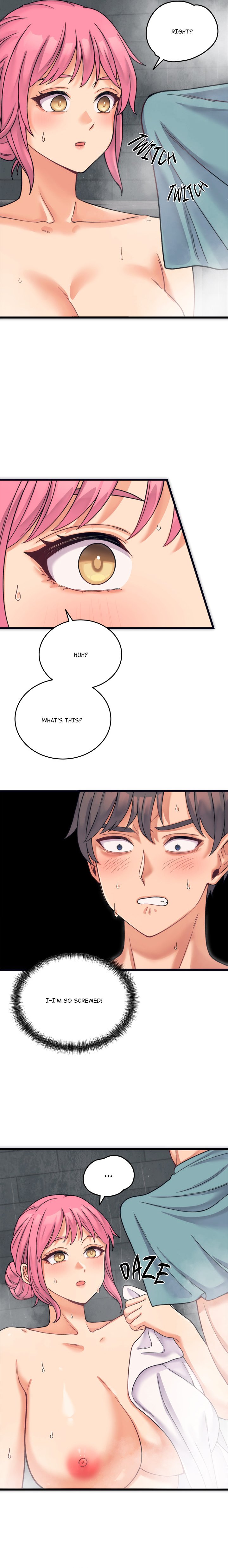 From Pauper to Prince - Chapter 1 [photo 32] - MangaPorn