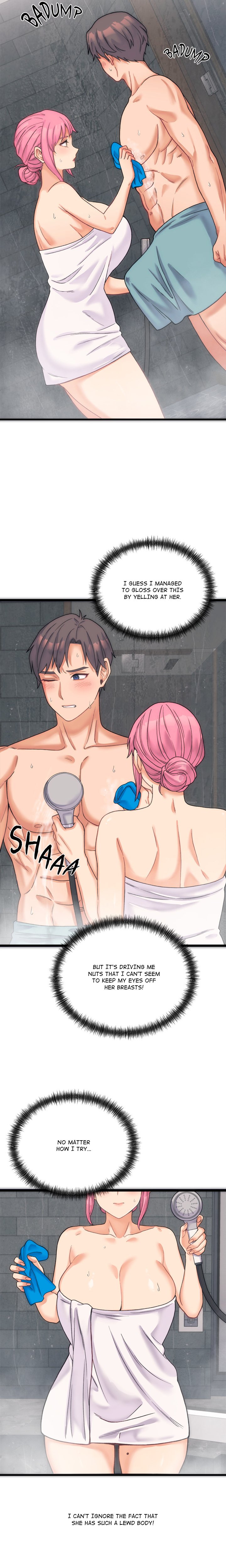 From Pauper to Prince - Chapter 1 [photo 34] - MangaPorn