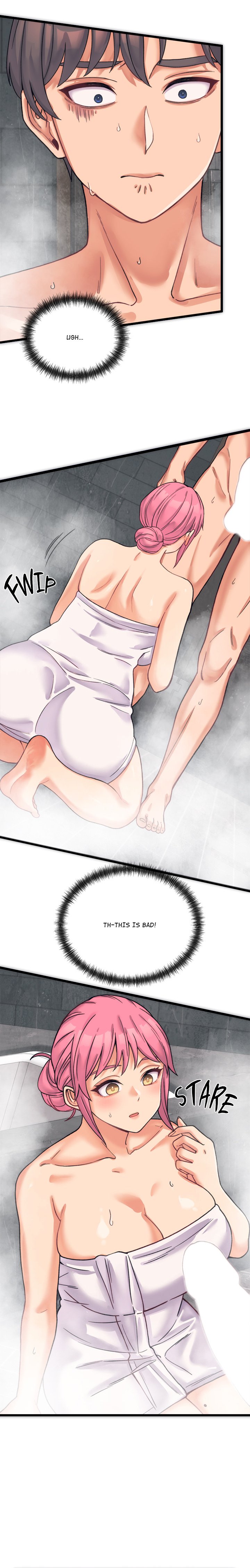 From Pauper to Prince - Chapter 1 [photo 37] - MangaPorn