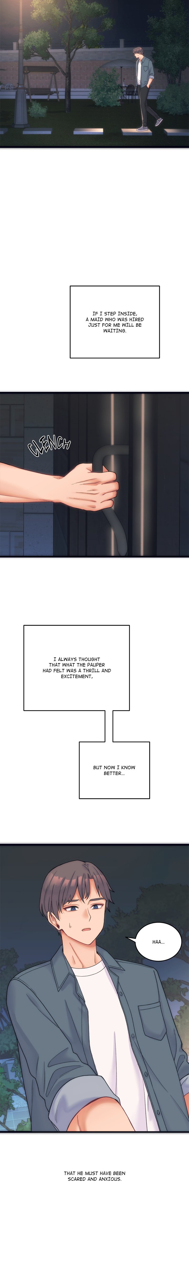 From Pauper to Prince - Chapter 1 [photo 4] - MangaPorn