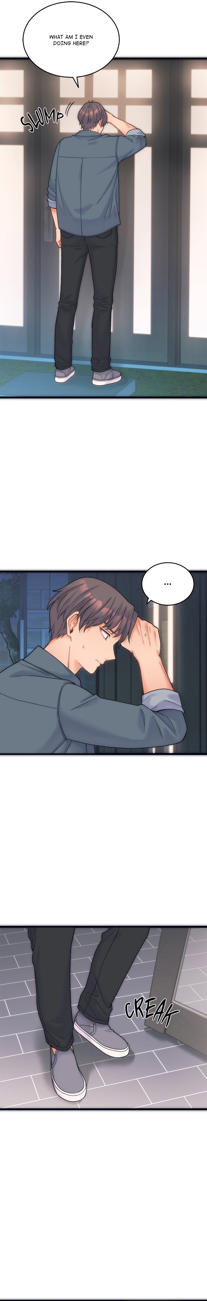 From Pauper to Prince - Chapter 1 [photo 5] - MangaPorn