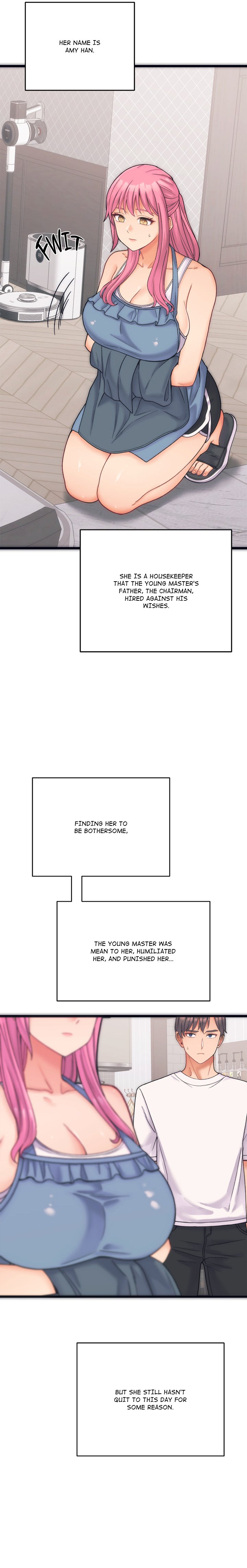 From Pauper to Prince - Chapter 1 [photo 9] - MangaPorn