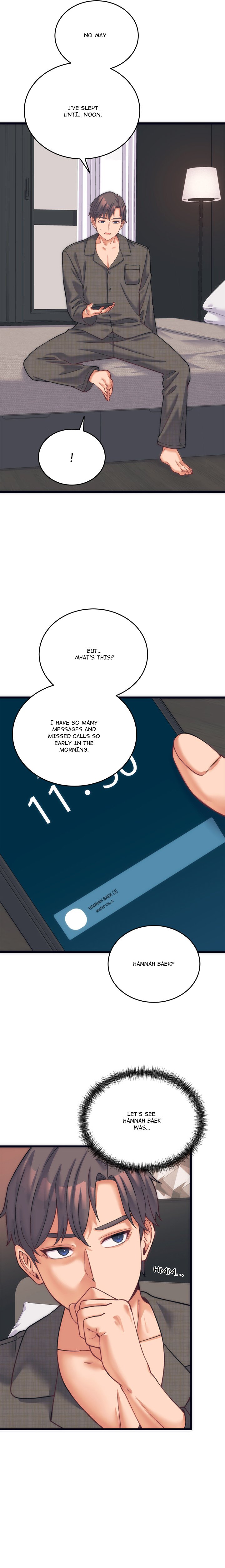 From Pauper to Prince - Chapter 2 [photo 10] - MangaPorn