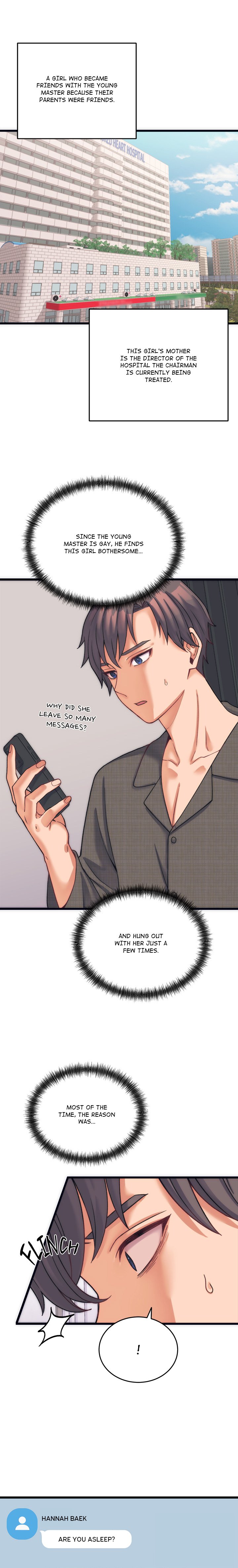 From Pauper to Prince - Chapter 2 [photo 11] - MangaPorn