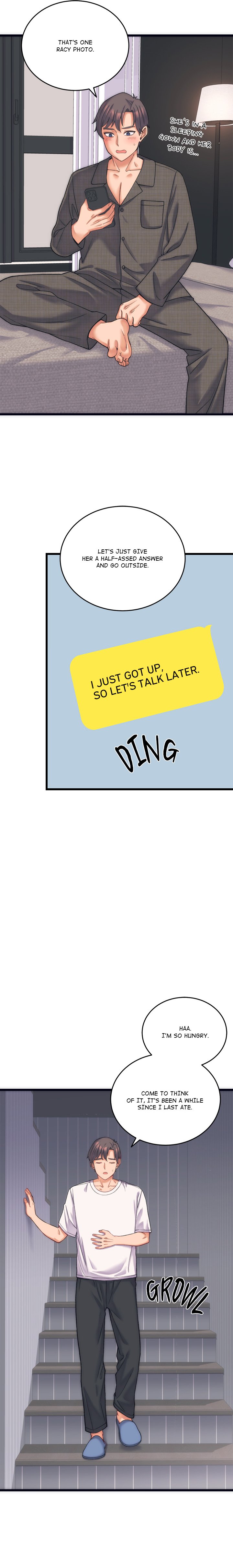 From Pauper to Prince - Chapter 2 [photo 13] - MangaPorn