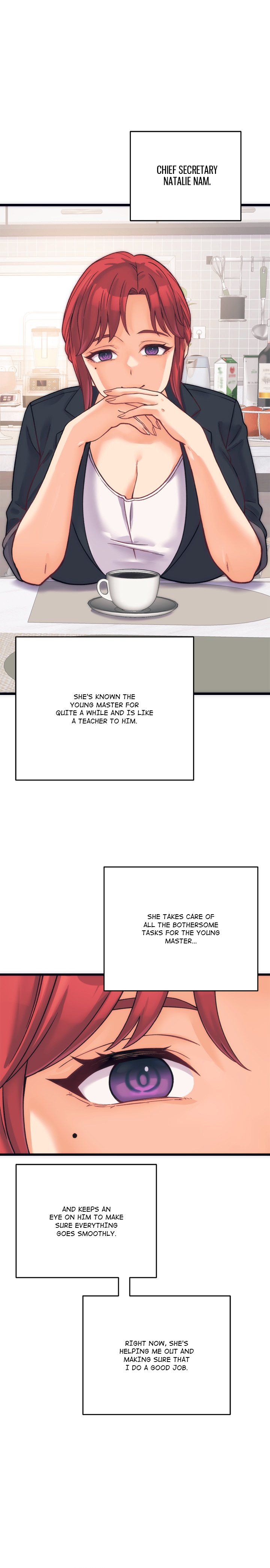 From Pauper to Prince - Chapter 2 [photo 16] - MangaPorn