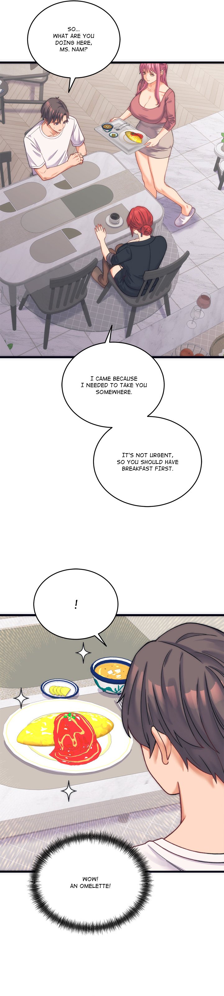 From Pauper to Prince - Chapter 2 [photo 17] - MangaPorn