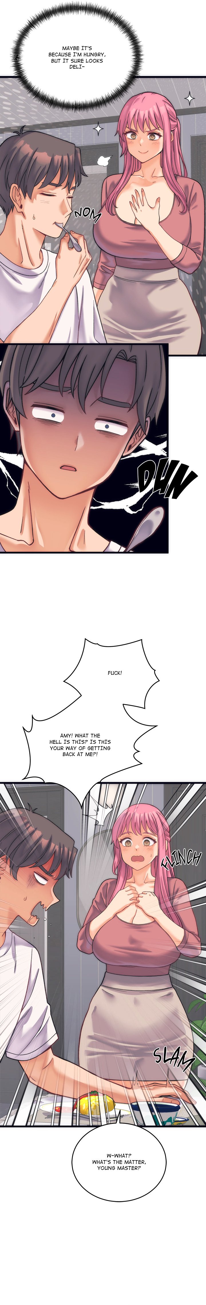 From Pauper to Prince - Chapter 2 [photo 18] - MangaPorn