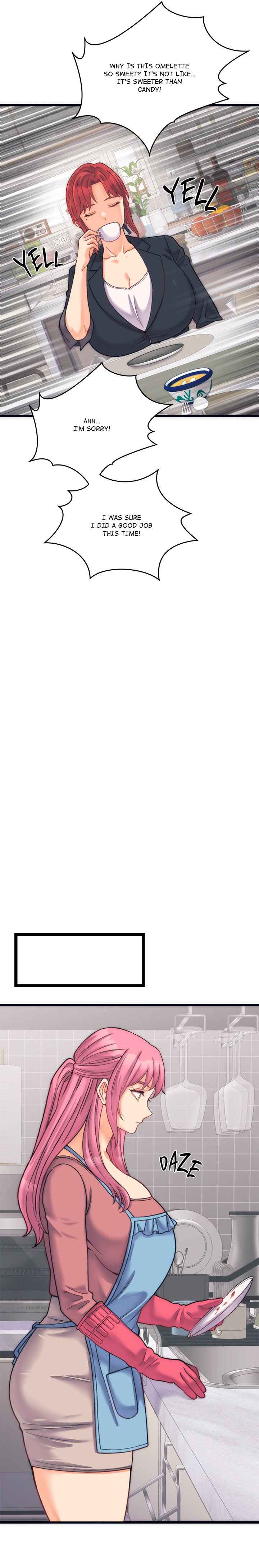 From Pauper to Prince - Chapter 2 [photo 19] - MangaPorn