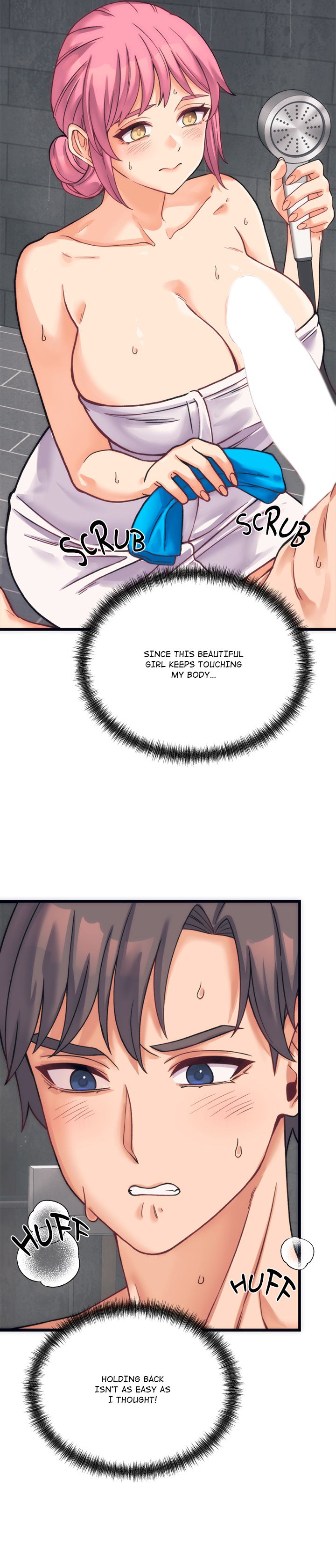 From Pauper to Prince - Chapter 2 [photo 2] - MangaPorn