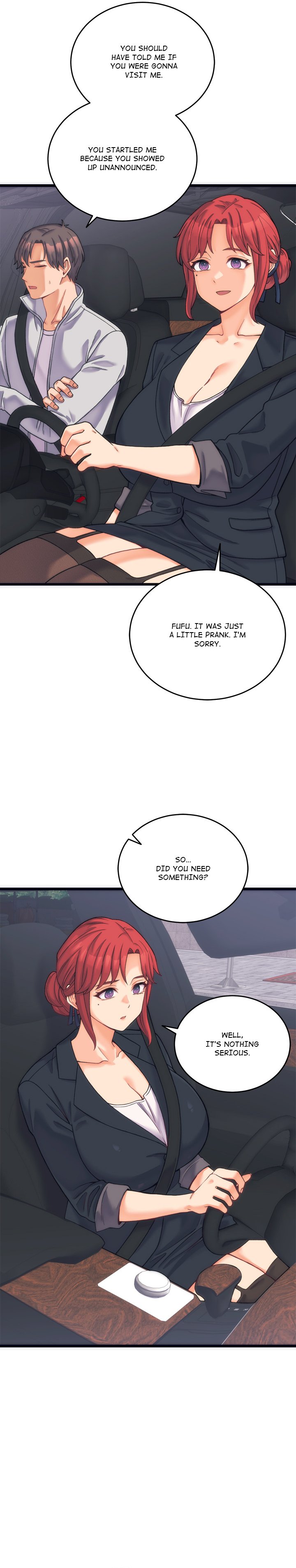 From Pauper to Prince - Chapter 2 [photo 21] - MangaPorn