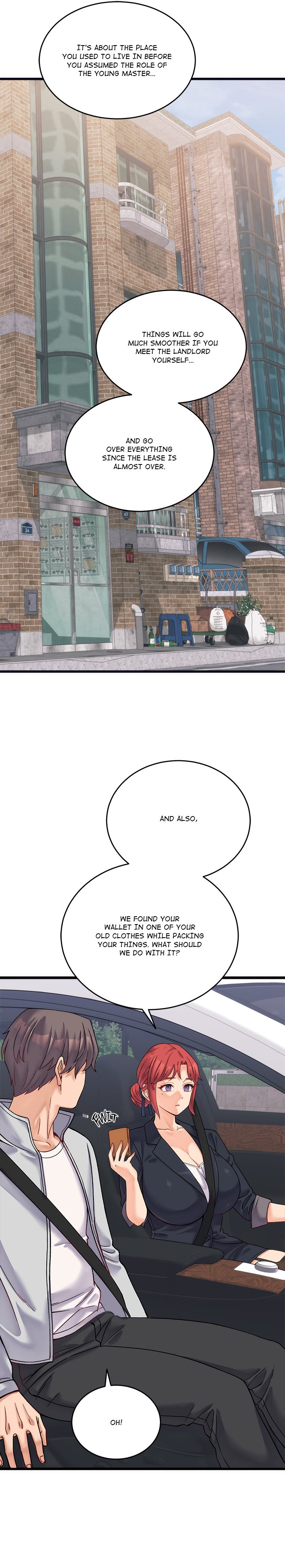 From Pauper to Prince - Chapter 2 [photo 22] - MangaPorn