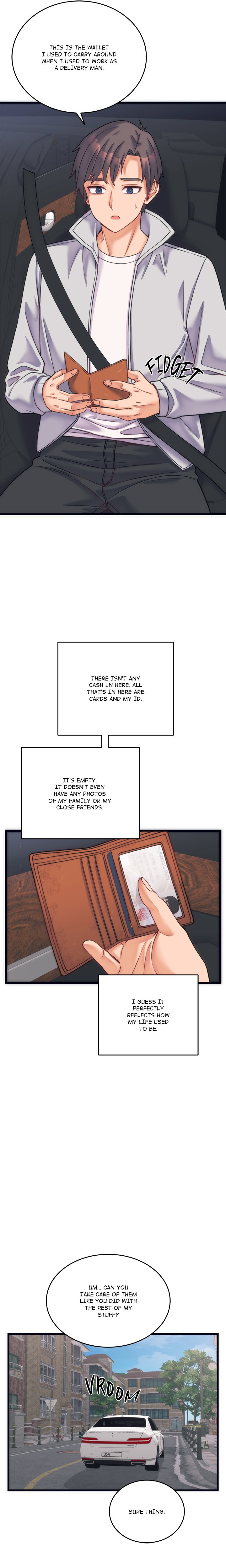 From Pauper to Prince - Chapter 2 [photo 23] - MangaPorn