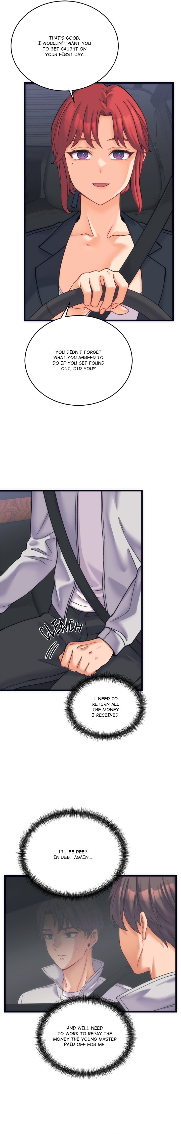 From Pauper to Prince - Chapter 2 [photo 25] - MangaPorn