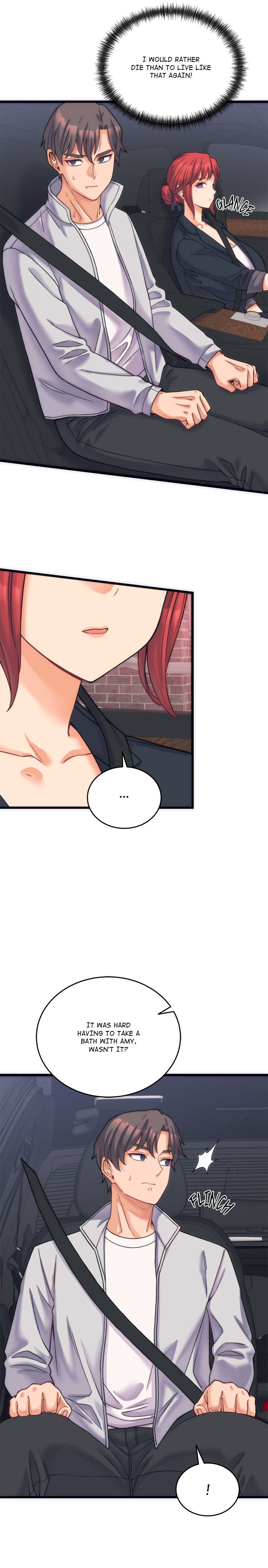 From Pauper to Prince - Chapter 2 [photo 26] - MangaPorn